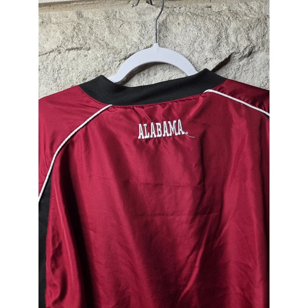 Team Edition Apparel alabama crimson